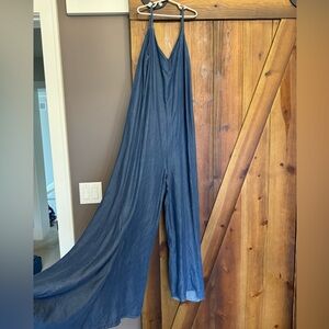 Astrid Jumpsuit. Size XS.